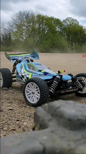 Tamiya TT-02B Neo Scorcher, Plasma Edge 2, Tamiya Df-02 Plasma Edge And Ftx Vantage 2.0 Buggies