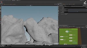 Embark's One Click Photogrammetry Tool