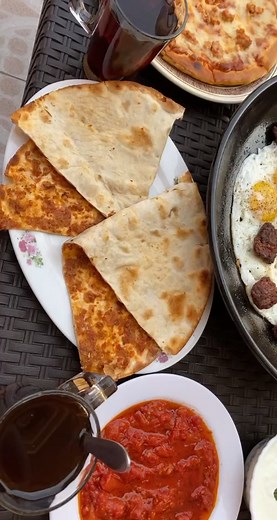 Delicious Home-Cooked Meals Featuring Fresh Ingredients