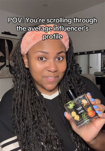 It’s QVC mixed with drama😭