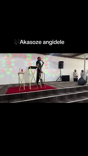 @Kingdom Life Bible Church #founder #apostlelindandaba #kingdomlifebiblechurch #chwechwa_challenge #chwechwa #itende #worship #highlight #linda #trendingvideo
