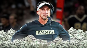 Dennis Allen's Net Worth In 2025