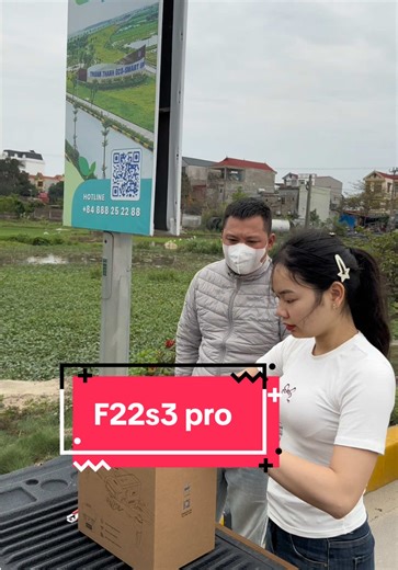 F22s3 Pro: Review and Features of the Flycam