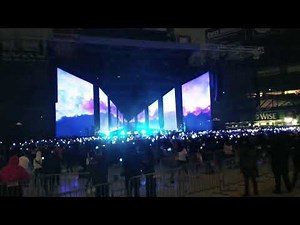 BTS CITIFIELD CONCERT Save Me, I'm Fine & Magic Shop