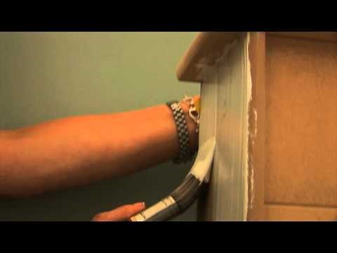 How to Paint a Radiator Cover - Crown Paint