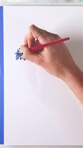 Master Flower Drawing Simple Shading Techniques Revealed!