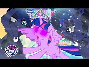 Christmas Special (A Hearth's Warming Tail) | MLP: FiM Pony Magic