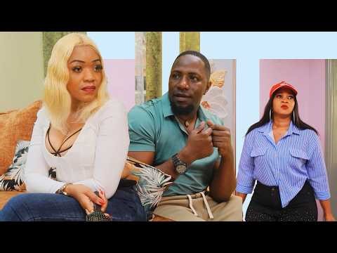 Jealousy Episode 91