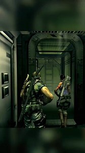 was Some Handy Dandy Flash Gernade Made Him Into Easy Work [7197877504948964654] #residentevil5 #fypシ #foryou #letsplay #residentevil5gameplay #554-That #residentevil #gamingontiktok #gaming #tristrider #gamingvideos #residentevil5game #fyp | Horton