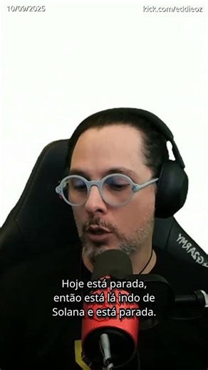 Polygon parou devo usar hoje