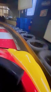 Had to pull a “Chastain” and send it in hopes of a new track record! | Kurt Busch