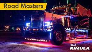 The Shell Rotella (Shell Rimula in North America) SuperRigs winners are here! The best of the best have been chosen and we’re here to showcase them. First up? The top three ‘Best In Show Superstars’ from 3rd to 1st place. Check them out and tell us – were they SuperRigs winner worthy? #RimulaDifferentDrivesUs #ShellRimula #ShellRimulaRoadMasters #ShellTruckDrivers #SuperRigs2024 #SuperRigs | Shell Rimula Road Masters