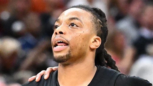 Darius Garland fails to reassure Cavaliers fans on his status to start season