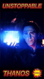 Unstoppable Thanos😱|Avengers Infinity War Scene #Shorts