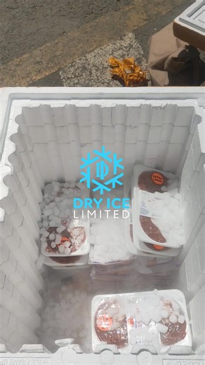 Key Reasons to Use Dry Ice: * Superior Cooling: It's much colder than water ice, keeping items frozen solid for longer, ideal for perishables, vaccines, and organs. * No Water Mess: It sublimates (solid to gas), leaving no liquid water, which prevents soggy packaging and water damage, unlike regular ice. * Food Preservation: Used in shipping and storage to slow bacterial growth, keeping food fresh and safe. * Special Effects: Creates thick, low-lying fog for theaters, parties, and events when pl