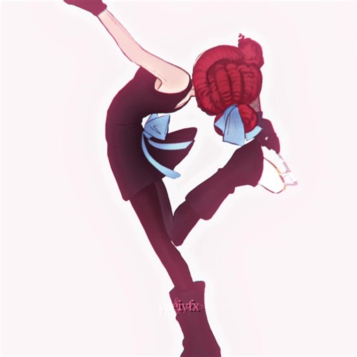 RAGATHA Art Edit: Quality Fantasy with Tweening