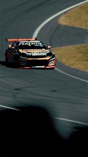 The art of the Great Race 🖼️ | Supercars