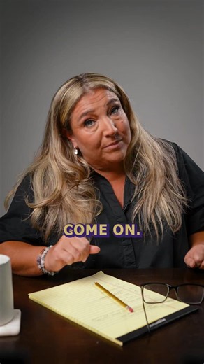 Honest Q&A: I Will Always Keep It Real — Jo Responds