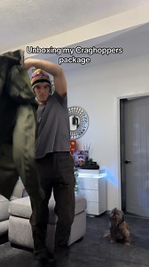 Looking for kit to get you ready for your next adventure? We've got you covered with the ultimate hiking gear designed with insulation and waterproof technologies to keep you warm and dry on your next hike. Click the link in our bio to shop our full collection. 📸 @serhiitrvlthewrld | Craghoppers