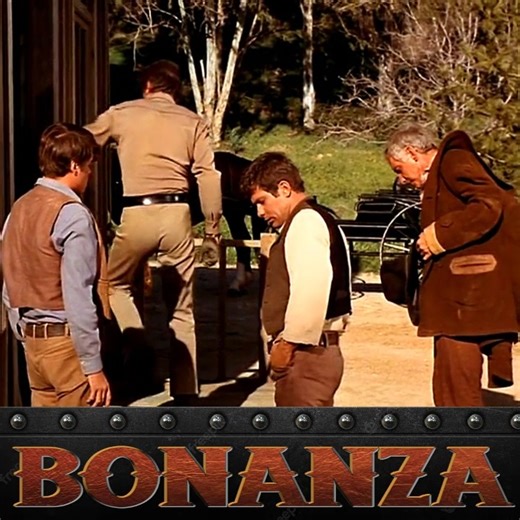 Bonanza Season 9 Episode 32- Pride of a Man - P3 | Bonanza Forever