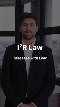 Transformer Efficiency Explained | Condition for Maximum Efficiency in 3 Minutes