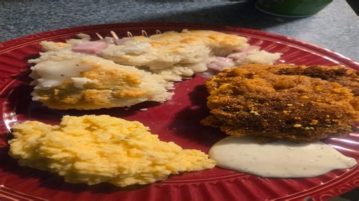 How I made a full holiday meal from Dollar Tree for $20