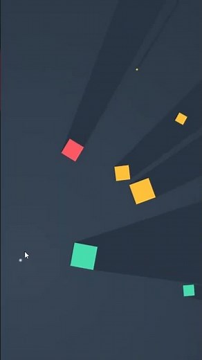 BEST 3 HTML5 Canvas Projects! #shorts #javascript #html5