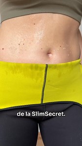 🔥 Slăbești mai repede cu acest costum!🔥 Elimină surplusul de apă din tesuțul adipos și vei slăbi mai repede decât crezi că e posibil. | SlimSecret