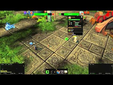 How to beat Blingtron 4000 with 2 pets - An Awfully Big Adventure - Mistels Pet Battles