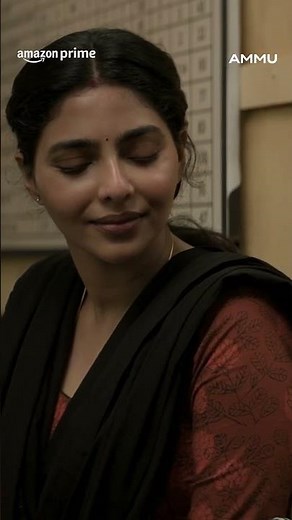 The perfect fish curry recipe | Ammu | Aishwarya Lekshmi, Naveen Chandra, Simha | #primevideoindia