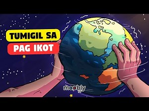 Anong Mangyayari Pag Tumigil Sa Pag Ikot Ang Mundo