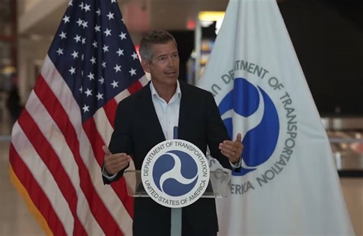 Essential Air Service in Alaska to run out of funding within days amid gov shutdown | Juneau Empire