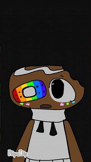 Misery meat animation meme (dandys world Cosmo)