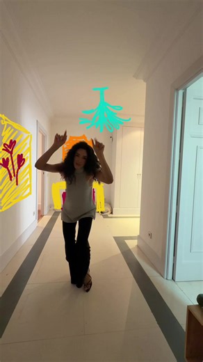 el espejo tiene que estar si o si…. | Hanging Mirror On Wall