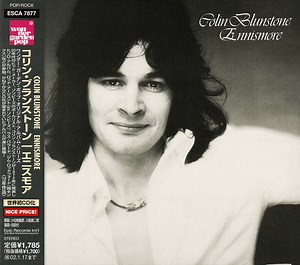 Colin Blunstone - Ennismore