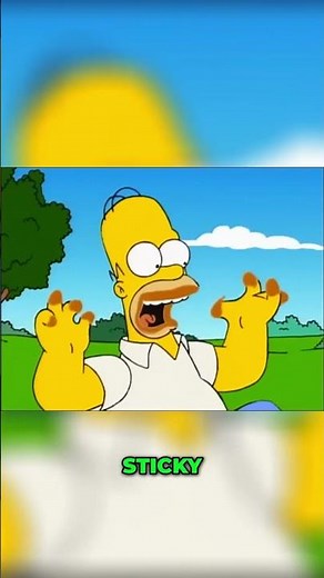 🍗 "The Simpsons Church's Chicken Commercial Extravaganza!" 📺 #SimpsonsAdvertising #ChickenDelight