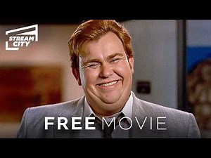 Who's Harry Crumb? | FREE MOVIE (John Candy, Jeffrey Jones)