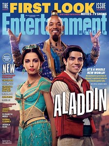 Aladdin trailer, release date, photos and all the geek essentials | Den of Geek