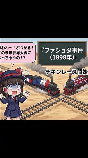 【歴史総合】ヨーロッパの『帝国主義』が現代に残した「負の遺産」。始まりから現代への影響までを徹底解説 #shorts