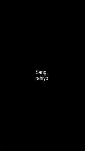 💞 Sang Rahiyo | Jasleen Royal | Hindi Lyrics #shorts #song #lyrics