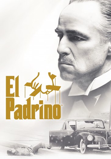 El padrino - película: Ver online completa en español