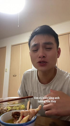 Em Có Hiểu Lòng Anh - Lương Gia Huy | Karaoke, Lời & Tâm Sự