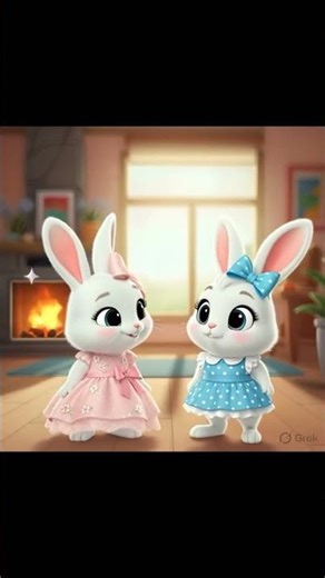 Cookie Rabbit-Trailer- Episode 2 Cookie ka dance sikhne ka safar. #shorts #shortvideo #shortsfeed
