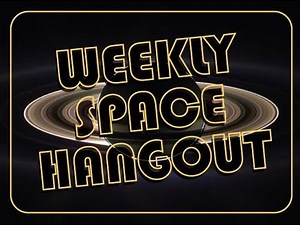 Weekly Space Hangout - December 6, 2013 Zombie ISON, Jade Rabbit, Lovely Venus and Naked-Eye Nova