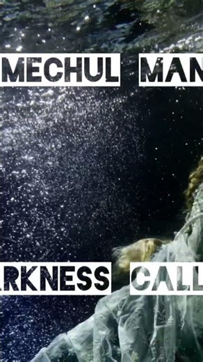 Darkness Calling 🌑 | Dark Melodic Deep House | Underground Night Party Music #melodichouse