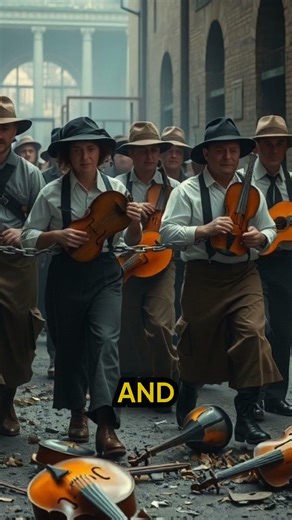 Britain Tried to Ban Irish Music — The Songs Survived Anyway