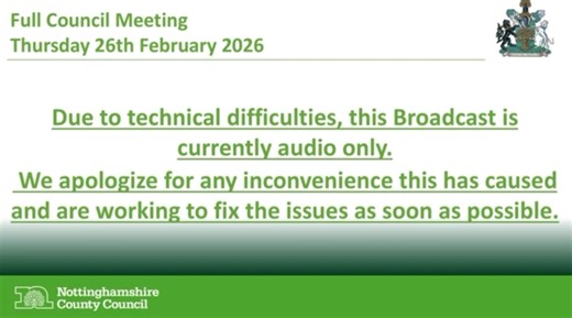 I have been listening on and off today to the Full Council Budget meeting at Nottinghamshire County Council and one part of a Reform councillors speech caught my attention. Comments were made regarding the new joint venture (JV) partnership of Vertas Nottinghamshire Ltd, that will deliver the councils catering, facilities management and grounds maintence services to schools, businesses and other organisations across the county. The JV is a joint venture company between Vertas and Nottinghamshire