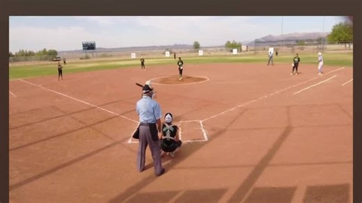 Gila Ridge High School (Yuma, AZ)  Softball