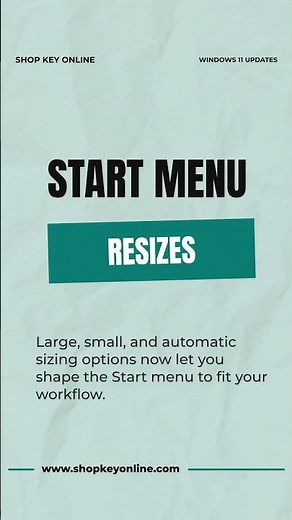 Windows 11 Feature Restoration: Taskbar, Start Menu, Search Fixed