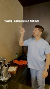 A simple act, a big impact🫶🏻#DrNene #handwashing #benefits | Doctor Shriram Nene